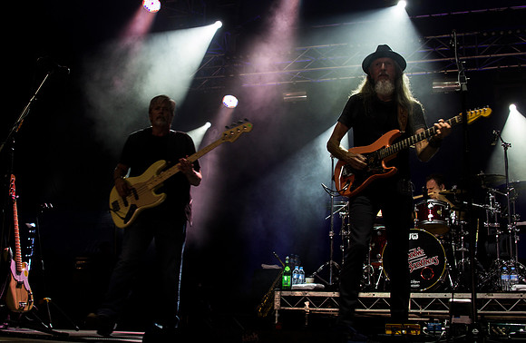 Doobie Brothers