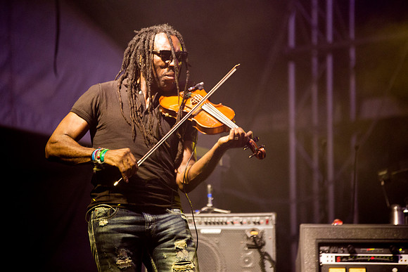 Dave Matthews Band