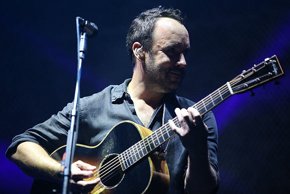Dave Matthews Band
