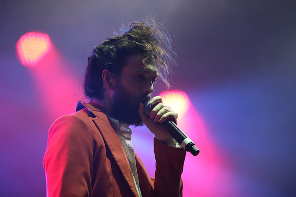 Edward Sharpe & the Magnetic Zeros