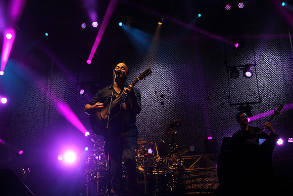 Dave Matthews Band