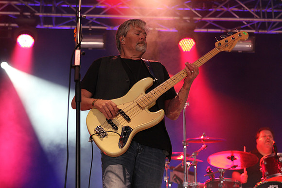 Doobie Brothers
