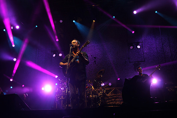 Dave Matthews Band