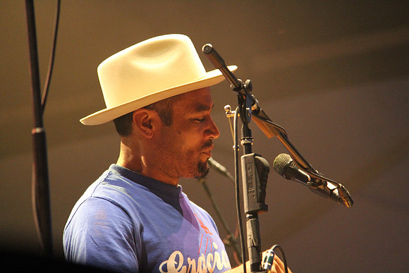 Ben Harper