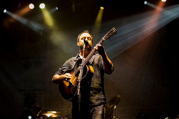 Dave Matthews Band