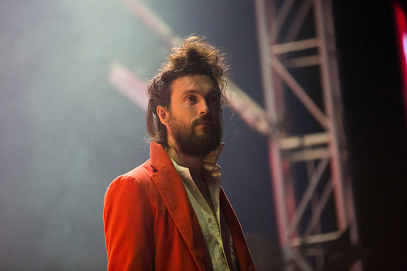 Edward Sharpe & The Magnetic Zeros