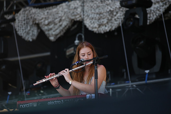 Matt Corby