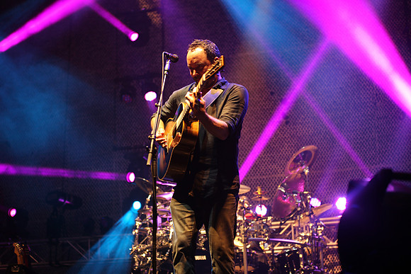 Dave Matthews Band