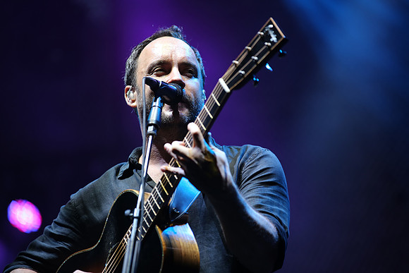 Dave Matthews Band