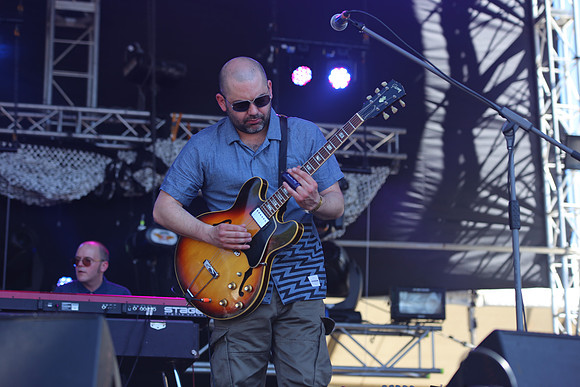 Morcheeba