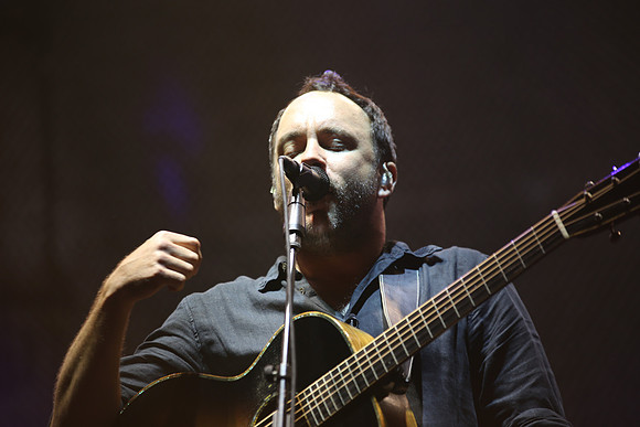 Dave Matthews Band