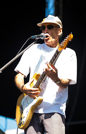 Dave Hole