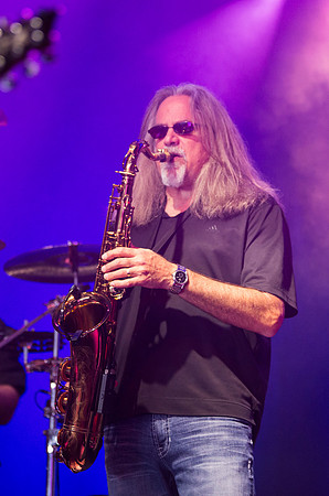 Doobie Brothers