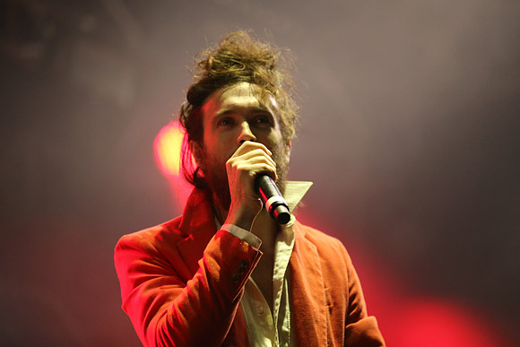 Edward Sharpe & The Magnetic Zeros