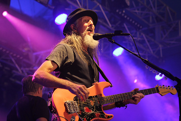 Doobie Brothers