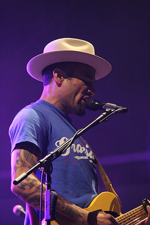 Ben Harper