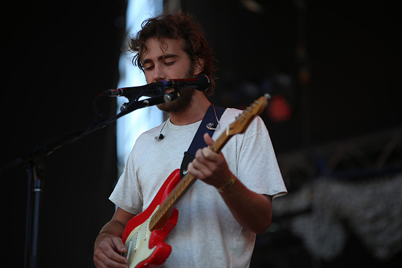 Matt Corby