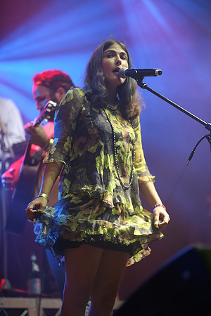 Edward Sharpe & The Magnetic Zeros