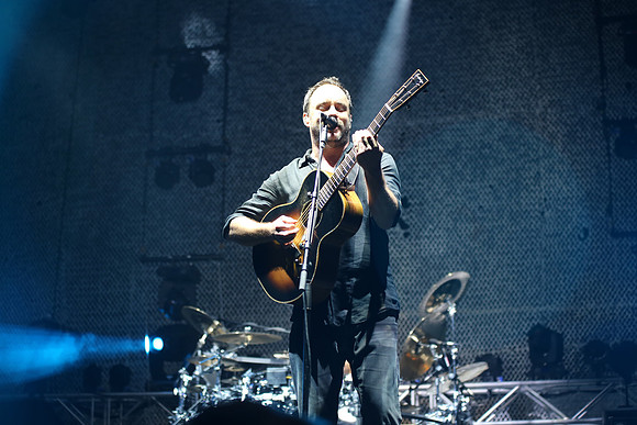 Dave Matthews Band