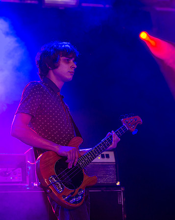 Jake Bugg