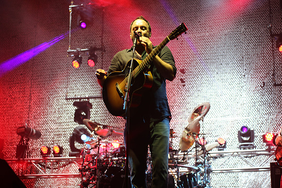 Dave Matthews Band