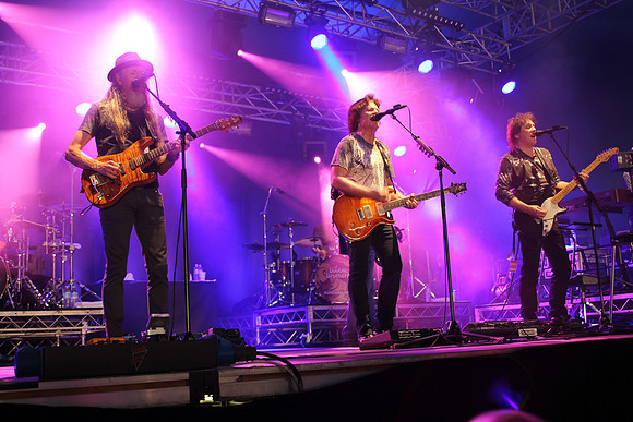 Doobie Brothers