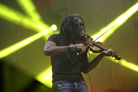 Dave Matthews Band