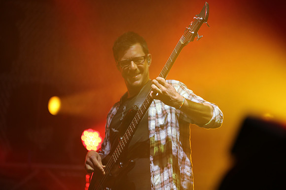 Dave Matthews Band