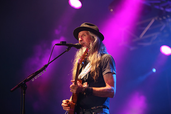 Doobie Brothers
