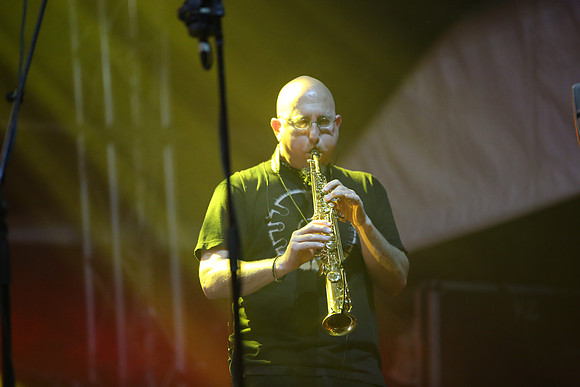 Dave Matthews Band