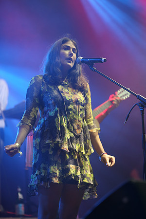Edward sharpe & the Magnetic Zeros