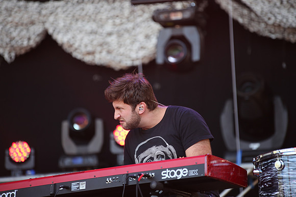 Matt Corby