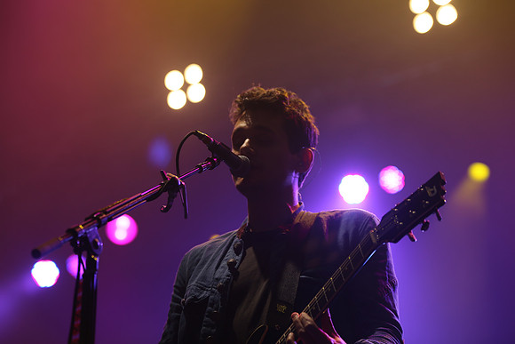 John Mayer