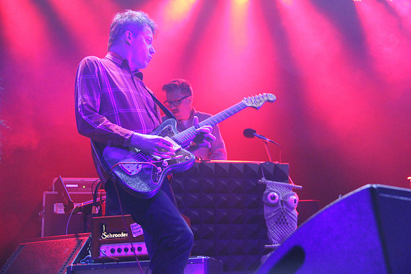 Wilco