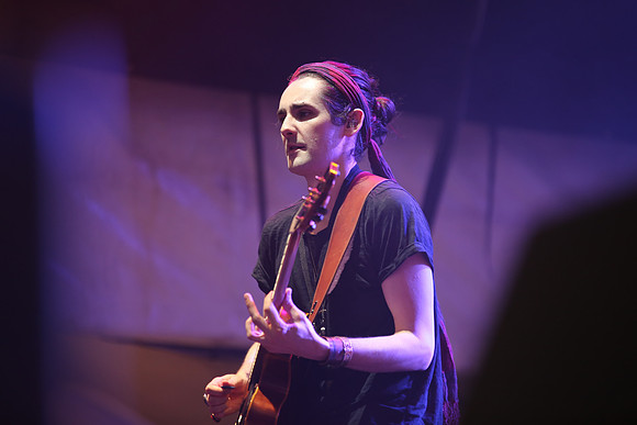 John Mayer