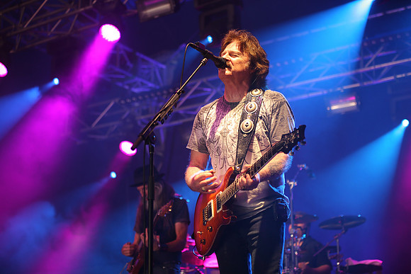 Doobie Brothers