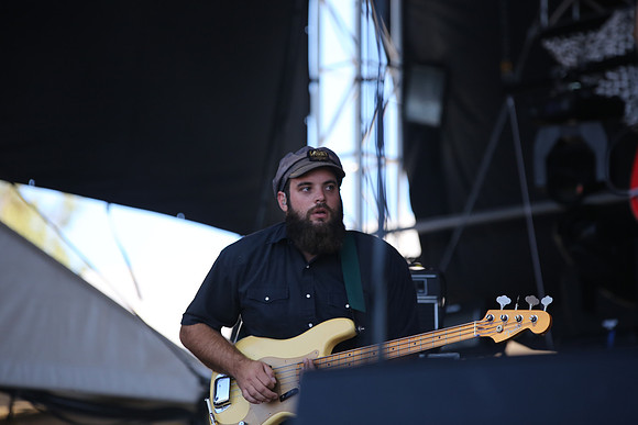 Matt Corby