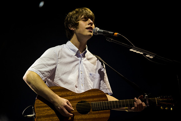 Jake Bugg