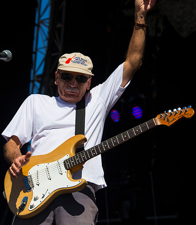 Dave Hole