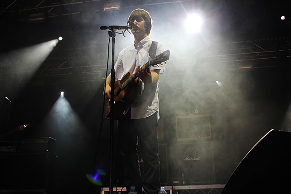 Jake Bugg