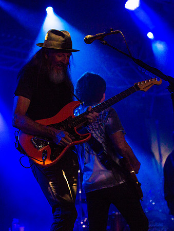Doobie Brothers