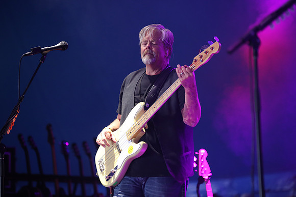 Doobie Brothers