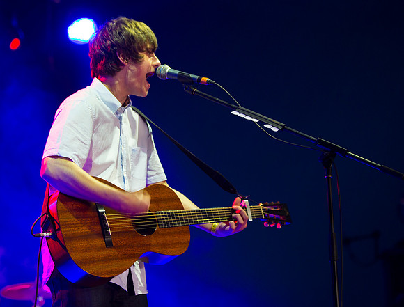 Jake Bugg