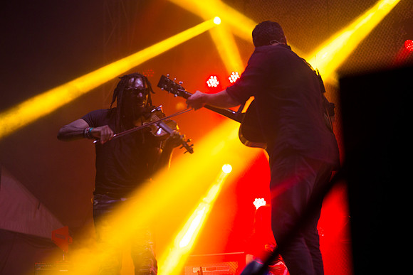 Dave Matthews Band