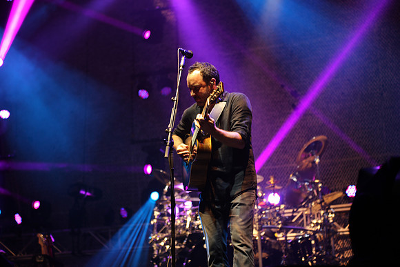 Dave Matthews Band