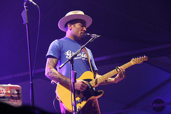 Ben Harper