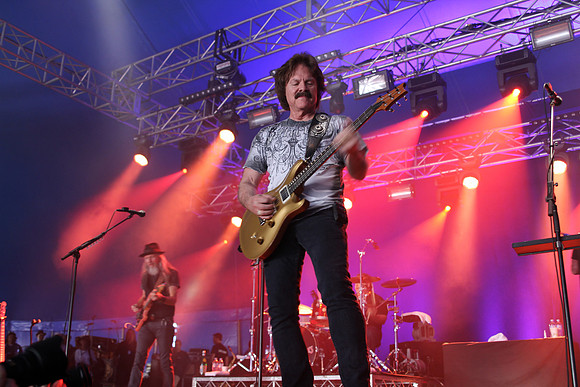 Doobie Brothers
