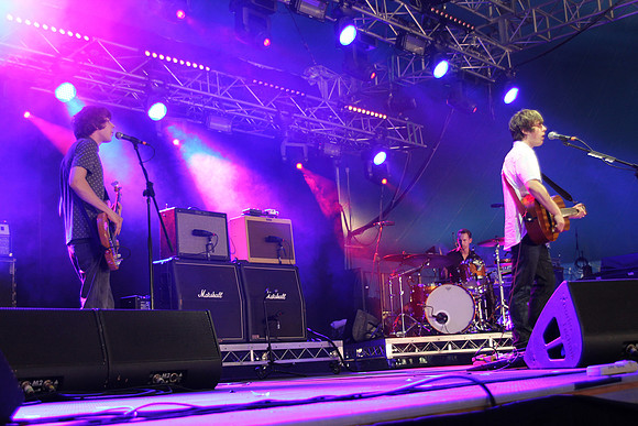 Jake Bugg