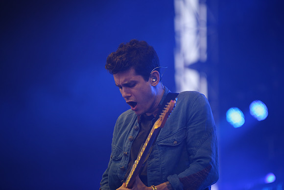 John Mayer
