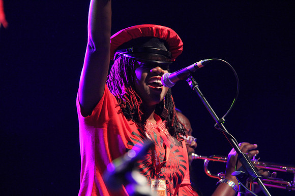 Jimmy Cliff